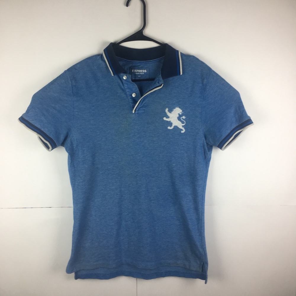 Express polo